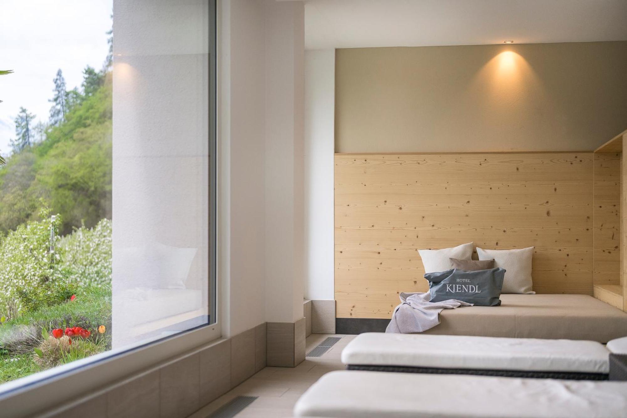 שנה Hotel Kiendl מראה חיצוני תמונה
