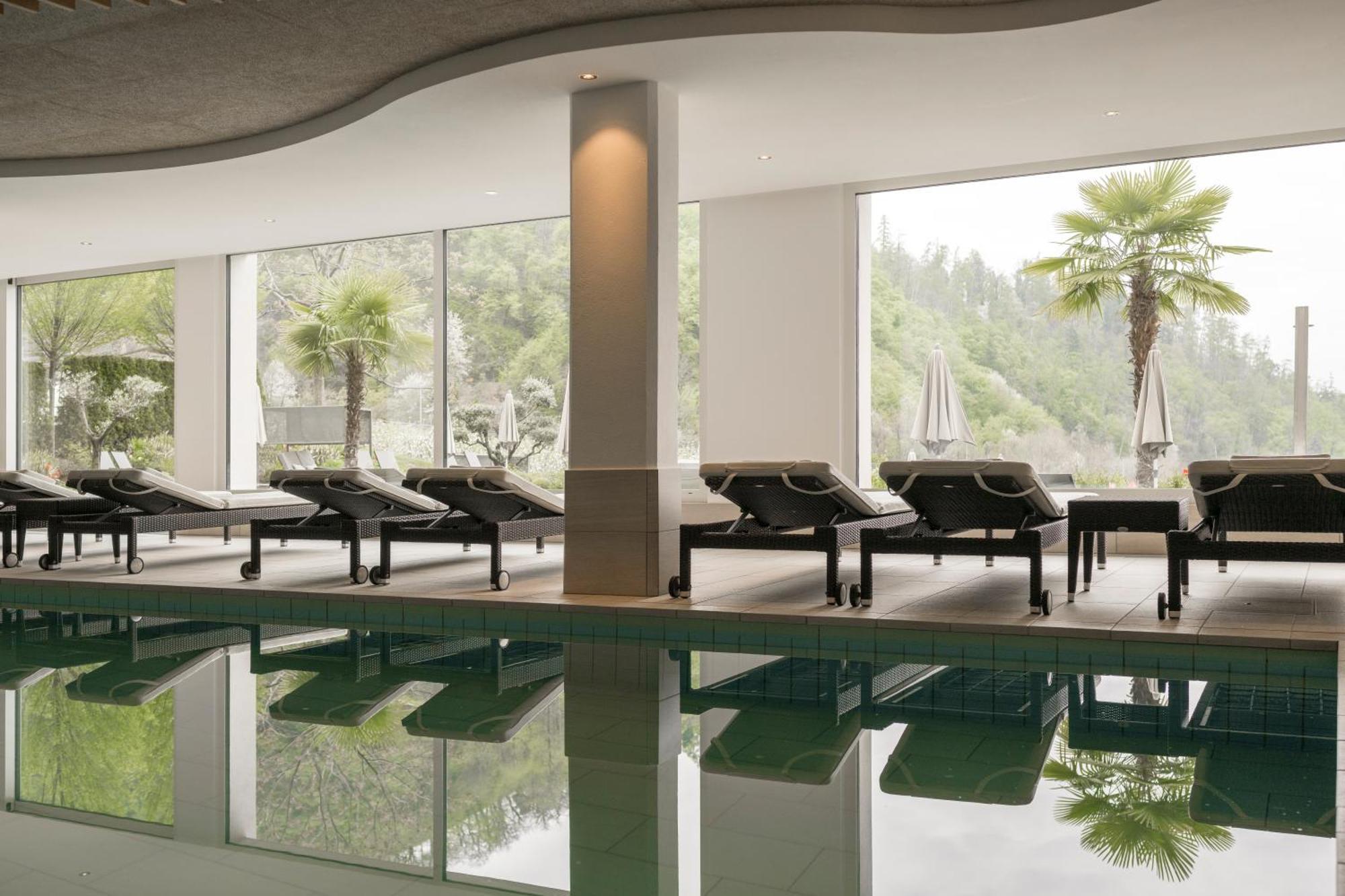 שנה Hotel Kiendl מראה חיצוני תמונה