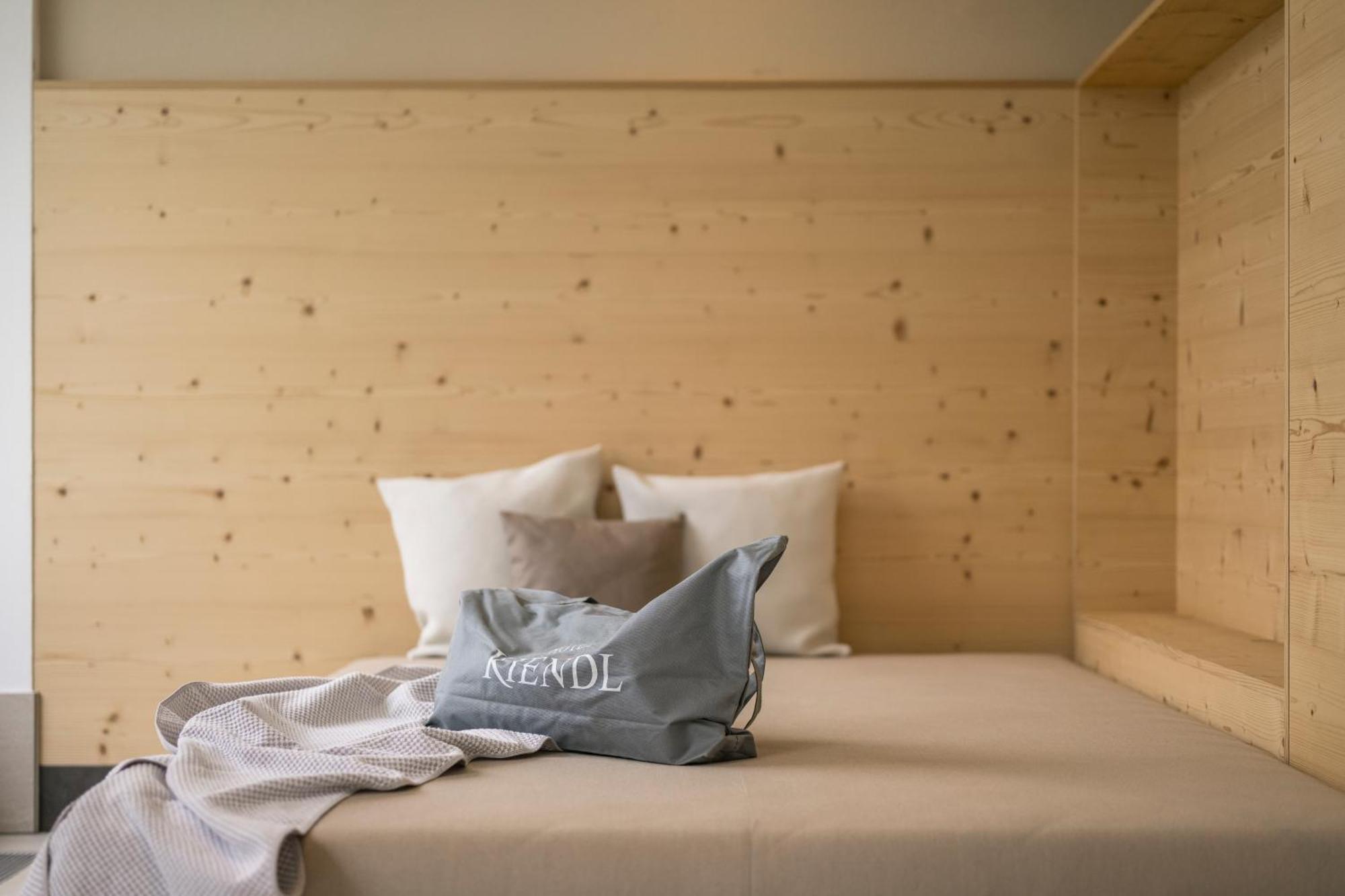 שנה Hotel Kiendl מראה חיצוני תמונה